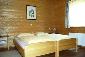 Chalet near Kalkalpen National Park - Image 2