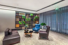 Home Inn Style Yuanping Ping'an Avenue - Image 4