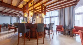 Kyrenia British Harbour Hotel - Image 3