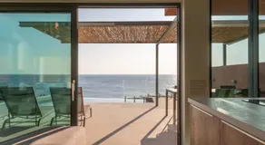 Casa Tarrha- Beachfront Villa with Heated Pool - Image 4