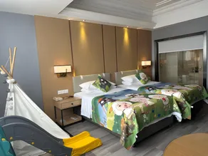 Vienna Hotel Zhongshan Xiaolan Daxin Branch - Image 3