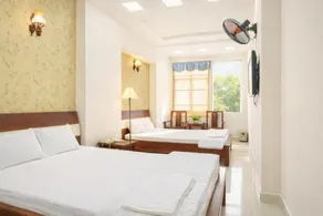 Quang Huy Hotel - Image 2