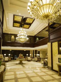 The Grand Nirvana Hotel - Image 5