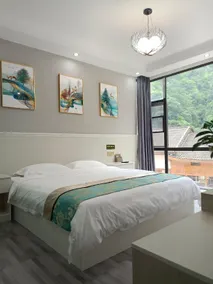 Yunshuiju Inn - Image 5