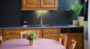 Chambre privée - Le Petit Chez Soi - Proche Cattenom - Image 3