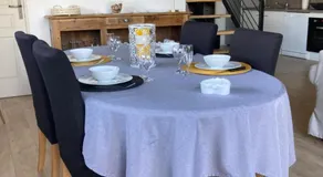 « La Crécerelle » spacieux gîte contemporain entre Tarn et Aveyron - Image 4