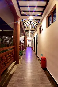 Yangshan Lake Yuyao Inn - Image 5