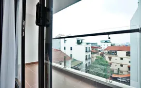 Luxe Paradise Residence Nhat Chieu - Image 3