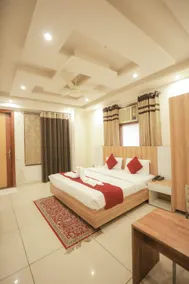 Hotel AR Residency - Image 2