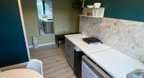 Quiet and peaceful apartment close to the city center - Image 4