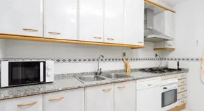 Apartment Rambla Tarragona Free parking - Image 5