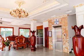 Trang Anh Hotel Bắc Giang - Image 3