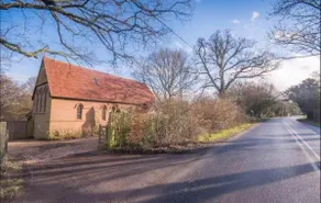 Curbridge Chapel - Image 5
