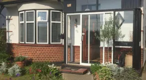 Southend Airport Bed & Breakfast - Image 4