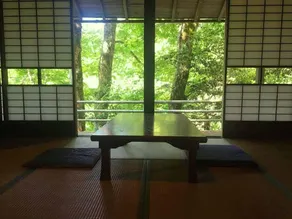 Woodland Bothy 古民家大峰 - Image 5