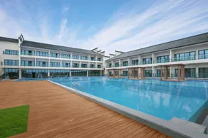 Wuyuan Wunvzhou Chasheng hotel - Image 5