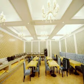 Vienna International Shanghai Nanxiang - Image 3