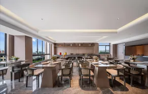 Manju Hotel (Deqing Leidian Central Square Branch) - Image 3