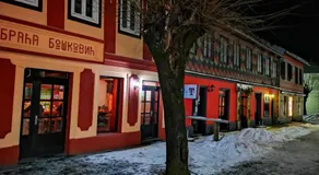 Apartments & Rooms Bojic - Image 5