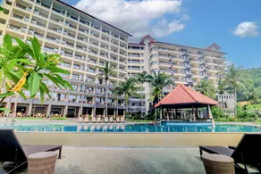Laprima Hotel - Image 3