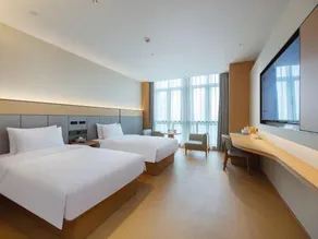 JI Hotel Shanghai Songjiang Sports Center - Image 3