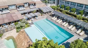 Hôtel Le Roi Théodore & Spa - Image 4