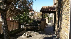 Casa Rural Peña Falcón en Monfragüe hasta 15 personas - Image 3