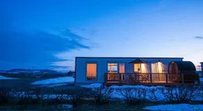 Okhotsk Ocean Villa AL MARE mombetsu - Image 4