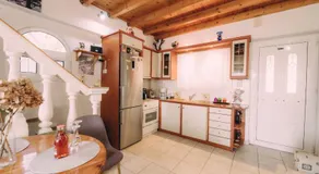 Yiannis' Maizonette Ancient Olympia - Happy Rentals - Image 2