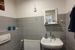 Appartamento per le vacanze a Prüßsee a Güster - Image 2