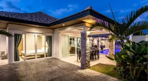 Orchid Paradise Homes 325 - Image 4