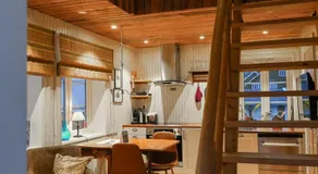 Sakrisøy Mini Apartment - Image 3