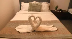 Al Aziz Hotel Sylhet - Image 5