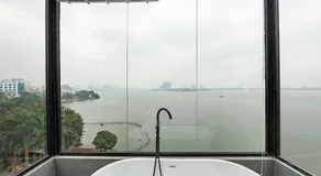 Lakeview Residence Hotel - Image 2