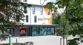 Hotel Südstern - Image 4