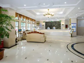 Vienna Hotel Huizhou West Lake Maidi South Road - Image 2