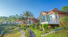 Thongsathit Hill Resort Khao Yai - Image 2