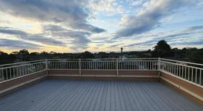 Oceanview 4B2B Two-story House with Big Balcony! - Image 5