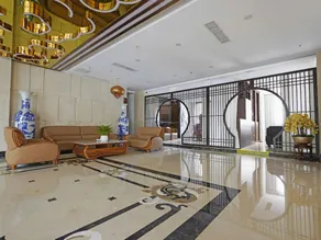 Fu Song Hotel - Image 5
