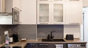 Central Sphere Apartment - Image 4