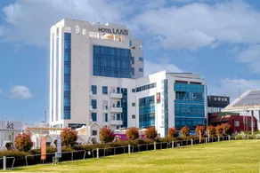 Gwangju Culture Hotel LAAM - Image 1