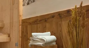 Fior di Roccia Apartments- in centro Cervinia, sauna privata, Matterhorn dream - Image 5