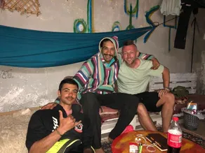 Rooftop Hostel Dakhla - Image 3