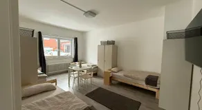 Hostel & Monteurzimmer bei KuK - Image 3