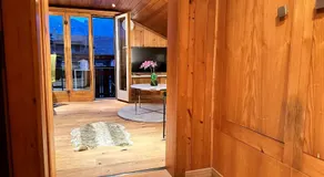 Alpina Appartment Kandersteg - Image 4