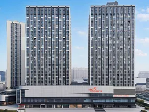 Yuandu Hotel (Zhengzhou Huiji Wanda Branch) - Image 2