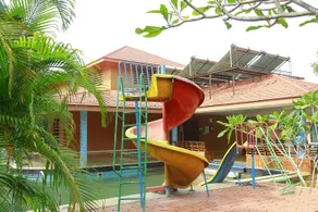 Saj Earth Resort , Cochin Airport - Image 4