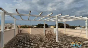 MaroMare appartamenti con terrazza vista mare - Image 4