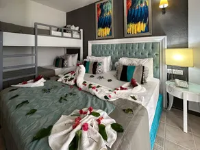 Tiana Beach Resort - Image 5