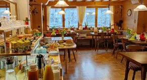 Pension Berghof - Image 3